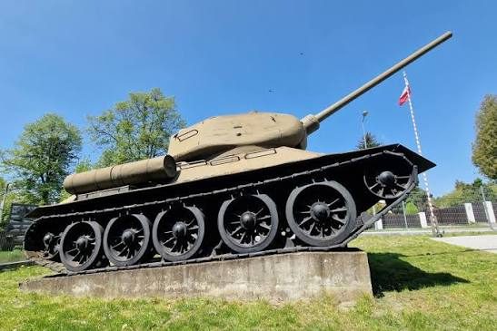 Muzeum Armii Krajowej