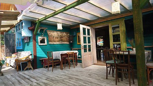 Restauracja Mama