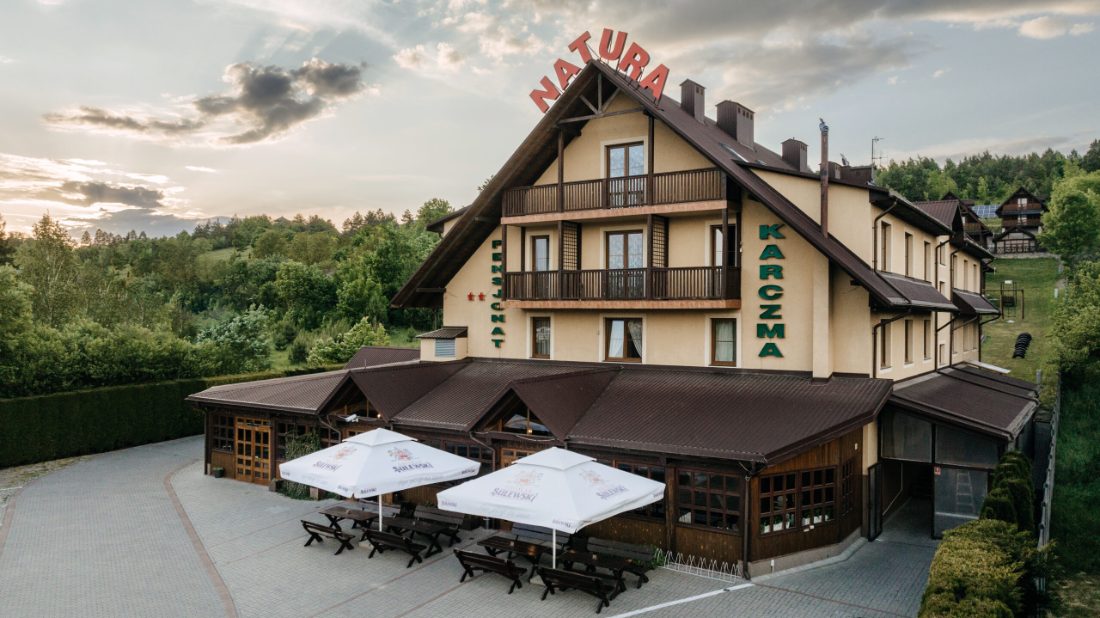 Karczma Natura