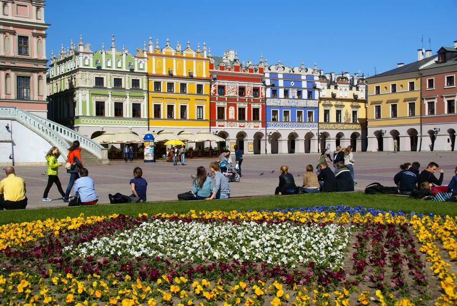 Rynek Wielki