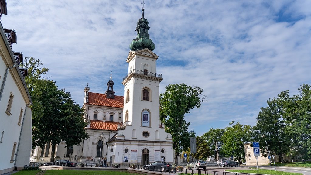 Katedra