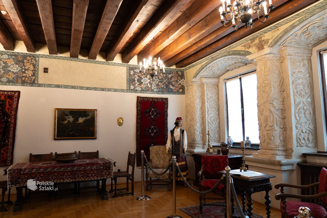 Muzeum Zamojskie