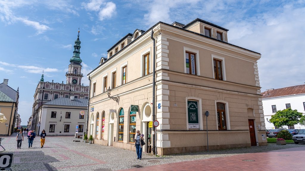 Rynek solny