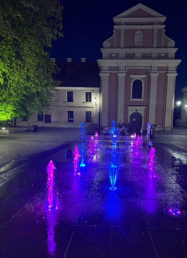 Rynek wodny