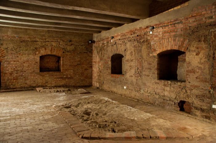 Podziemny Zamość
